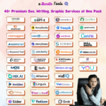 Advance 40+ Tools Bundle