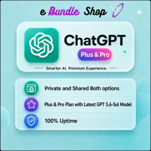 Chatgpt plus ebundletools