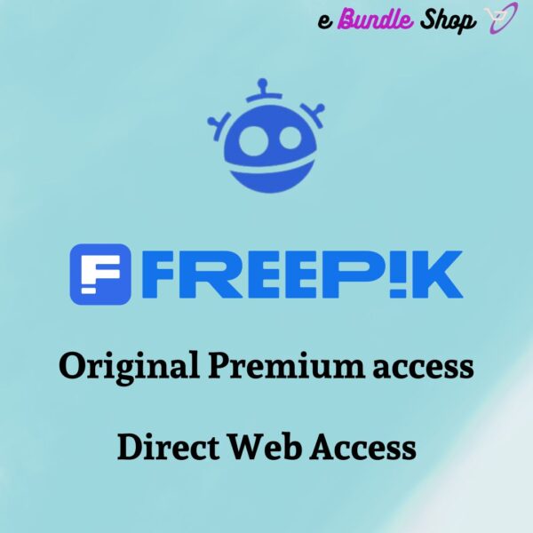 freepik premium cheap subscription