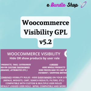 woocommerce