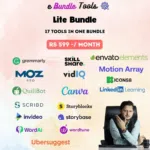 Lite Tools Bundle