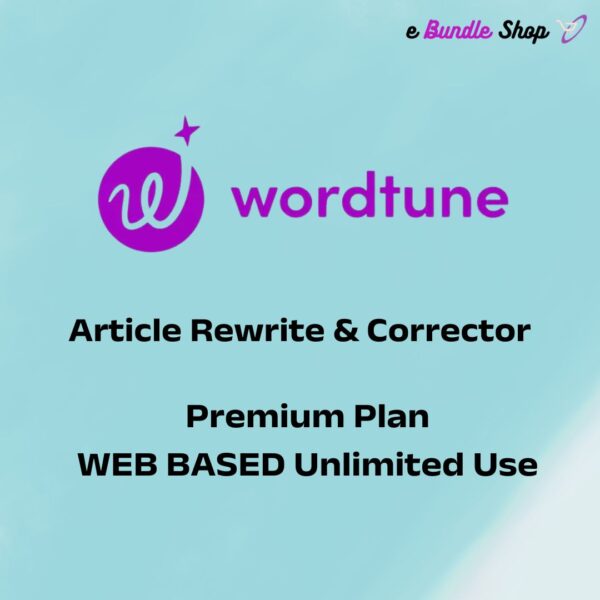 wordtune premium cheap buy