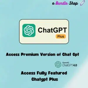 chatgpt plus cheap subscription
