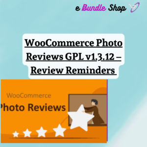 woocommerce