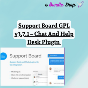 support board