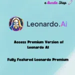 leonardo ai premium
