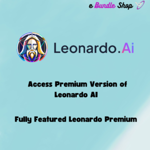 leonardo ai premium