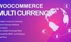 woocommerce