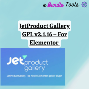 jetproduct