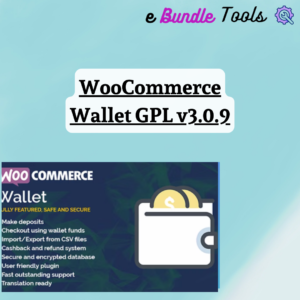 woocommerce