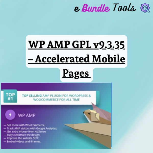 wp amp