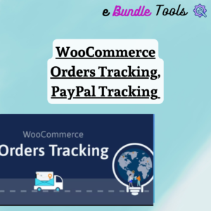 woocommerce