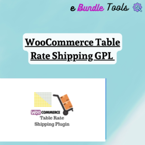 woocommerce