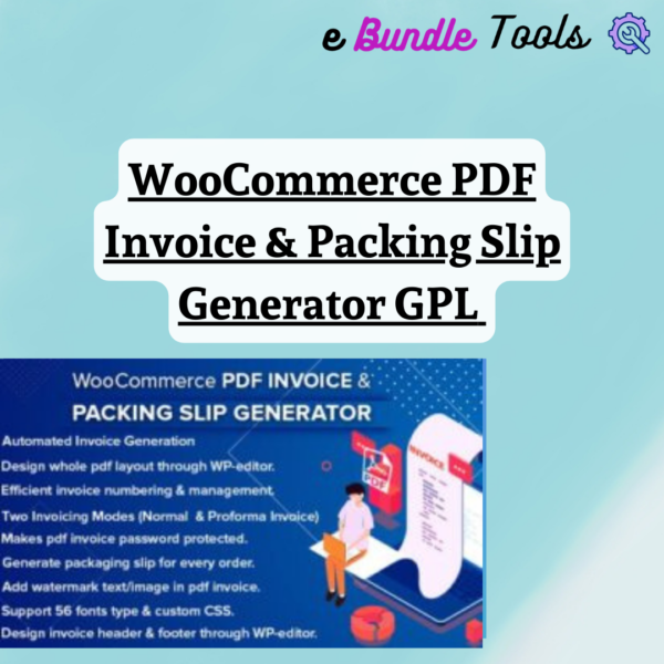 woocommerce