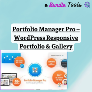 portfolio