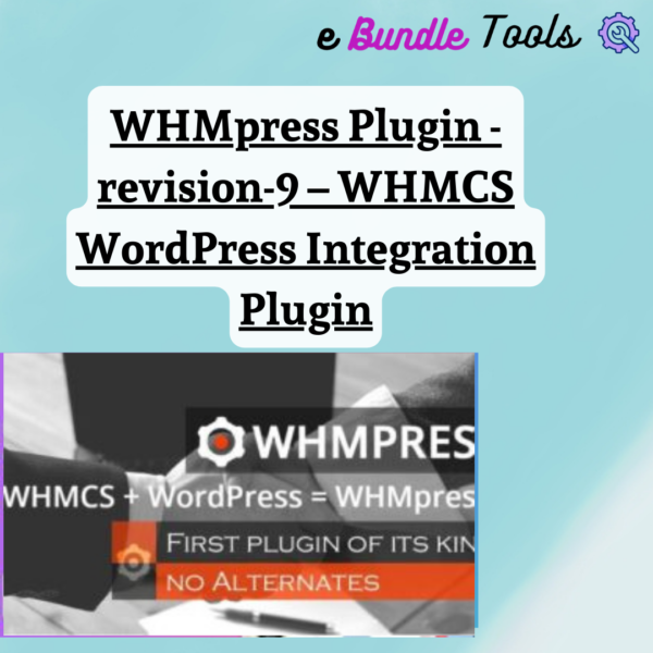 whmpress