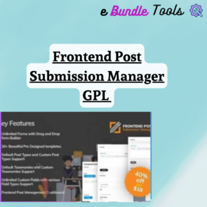 frontend