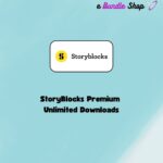 StoryBlocks Premium - Unlimited