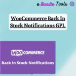 woocommerce