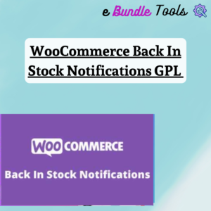 woocommerce