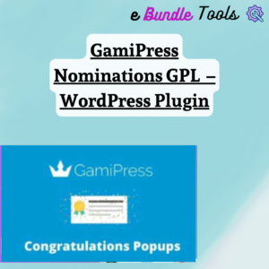 gamipress