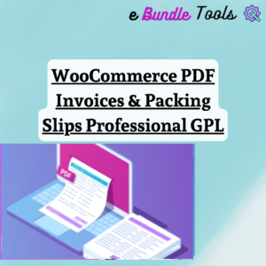 woocommerce