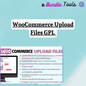 woocommerce