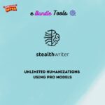 StealthWriter - Best Humanizer ( AI to Human Text Converter )