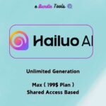 hailuo ai product image