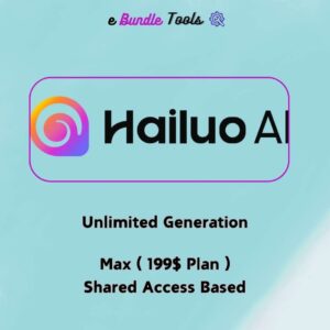 hailuo ai product image