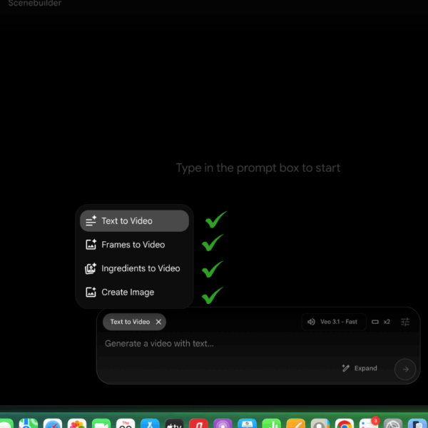 Google Vo3 Ultra Plan - Image 2