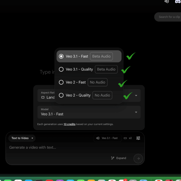 Google Vo3 Ultra Plan - Image 3