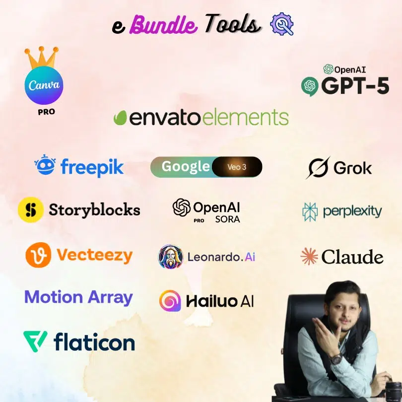 Graphics and AI Creation Tools