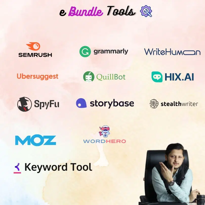 SEO and Writing Tools