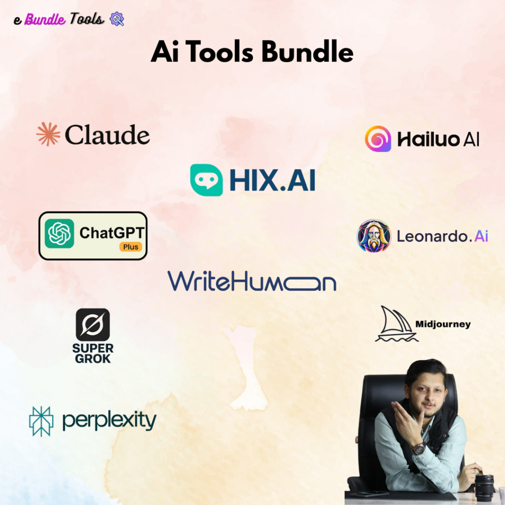 ai tool bundle