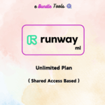 runway ml ebundle tools