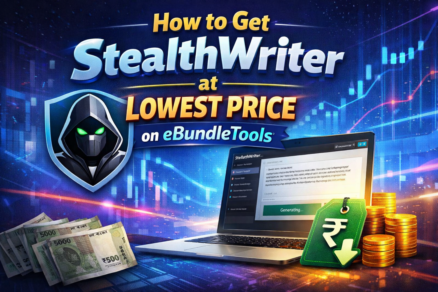 StealthWriter