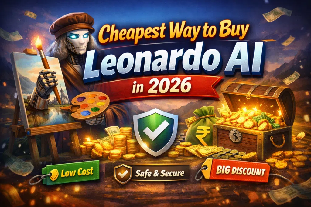Leonardo AI