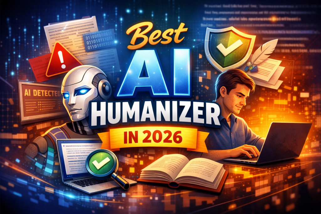 AI Humanizer