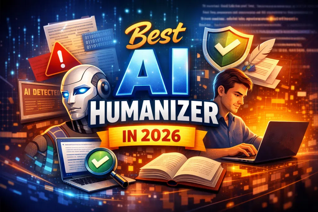 AI Humanizer