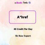Ahref Group buy premium