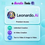 leonardo ai ebundletools