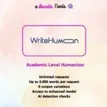 writehuman ultra ebundletools