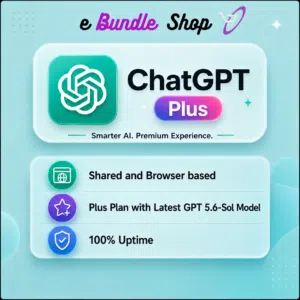 Chatgpt plus ebundletools