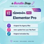 elementor pro ebundletools