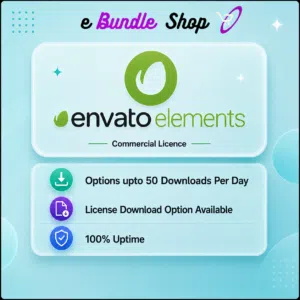 Envato elements ebundletools