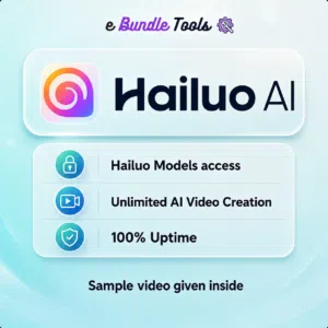 Hailuo ai ebundletools