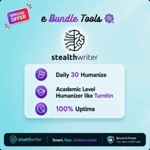 Steatlh Writer ebundletools