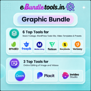 Graphic Bundle ebundletools